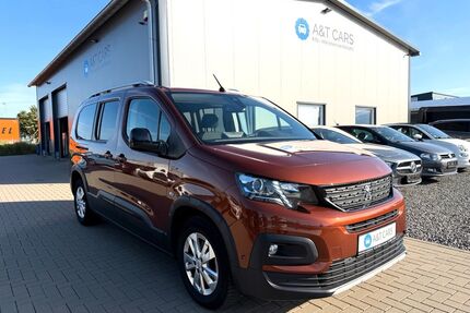 Peugeot Rifter Gebrauchtwagen