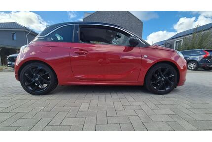 Opel Adam Gebrauchtwagen