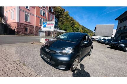 Toyota Aygo (X) Gebrauchtwagen