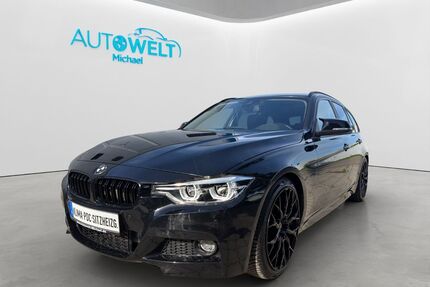 BMW 318 Gebrauchtwagen