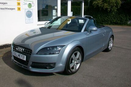 Audi TT Gebrauchtwagen