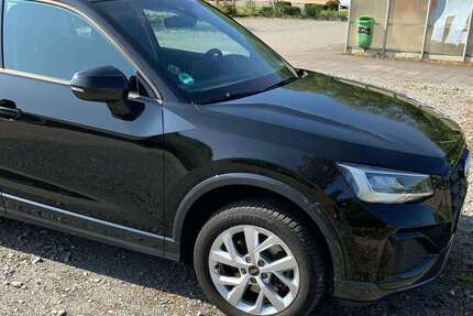 Audi Q2 Gebrauchtwagen