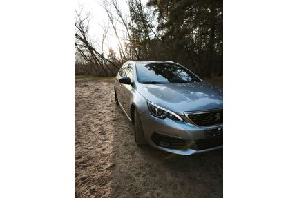 Peugeot 308 Gebrauchtwagen