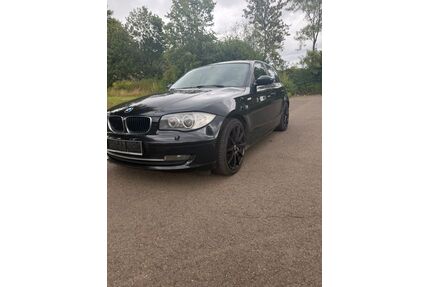 BMW 116 Gebrauchtwagen