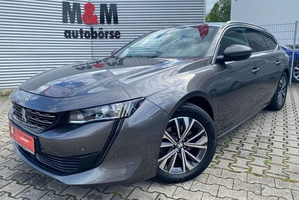 Peugeot 508 Gebrauchtwagen
