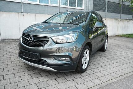 Opel Mokka X Gebrauchtwagen