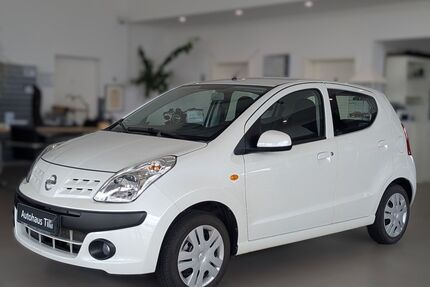 Nissan Pixo Gebrauchtwagen
