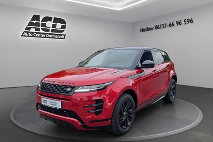 Land Rover Range Rover Evoque Gebrauchtwagen