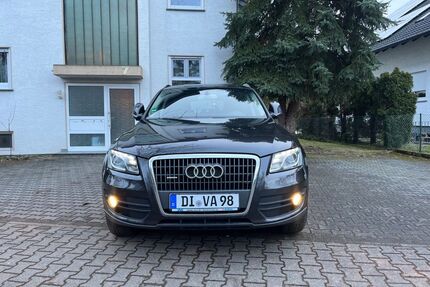 Audi Q5 Gebrauchtwagen