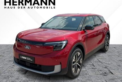 Ford Explorer Gebrauchtwagen