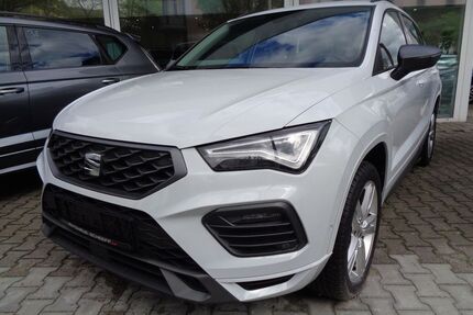 Seat Ateca Gebrauchtwagen