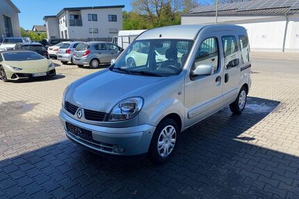 Renault Kangoo Gebrauchtwagen