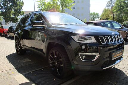 Jeep Compass Gebrauchtwagen