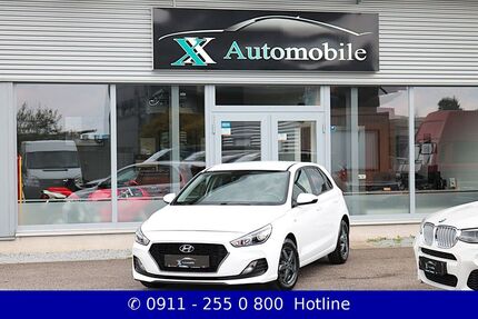 Hyundai i30 Gebrauchtwagen