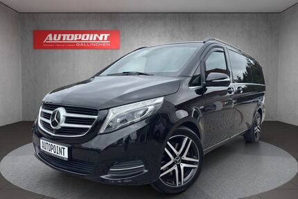 Mercedes-Benz V 250 Gebrauchtwagen