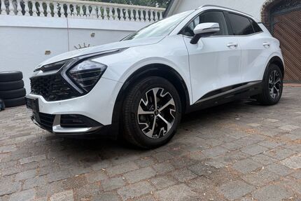 Kia Sportage Gebrauchtwagen