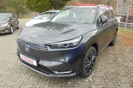 Honda HR-V Gebrauchtwagen
