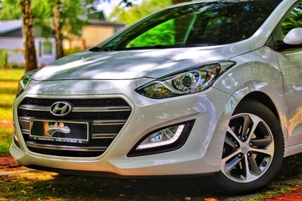 Hyundai i30 Gebrauchtwagen
