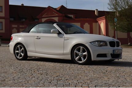 BMW 135 Gebrauchtwagen