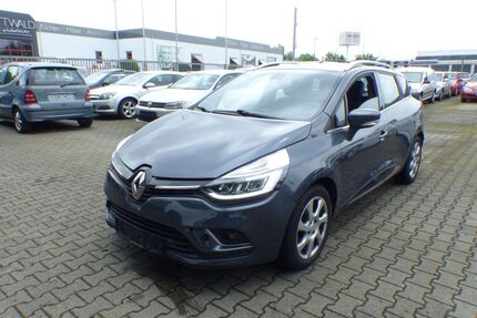 Renault Clio Gebrauchtwagen