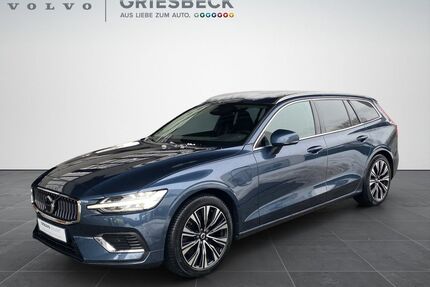 Volvo V60 Gebrauchtwagen
