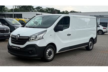 Renault Trafic Gebrauchtwagen
