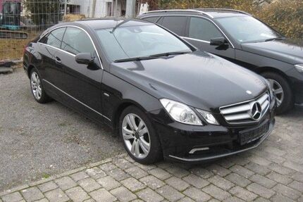 Mercedes-Benz E 350 Gebrauchtwagen