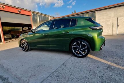 Peugeot 308 Gebrauchtwagen