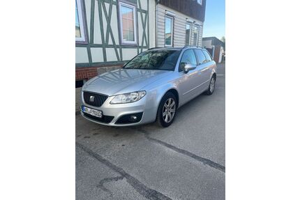 Seat Exeo Gebrauchtwagen