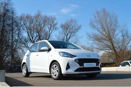 Hyundai i10 Gebrauchtwagen