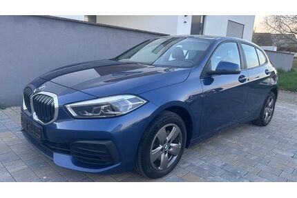 BMW 118 Gebrauchtwagen