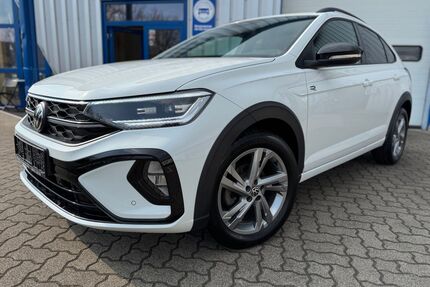 VW Taigo Gebrauchtwagen