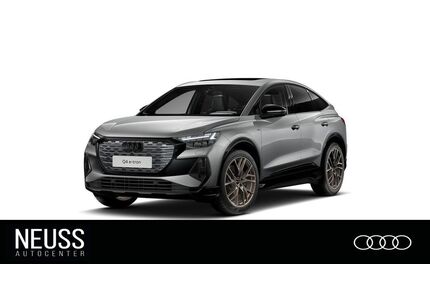 Audi Q4 e-tron Gebrauchtwagen