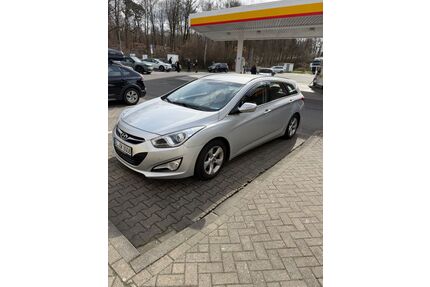 Hyundai i40 Gebrauchtwagen