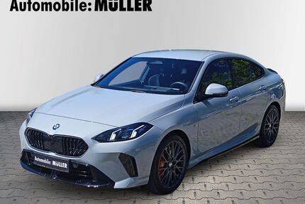 BMW 220 Gran Coupé Gebrauchtwagen