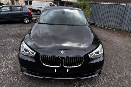BMW 535 Gran Turismo Gebrauchtwagen