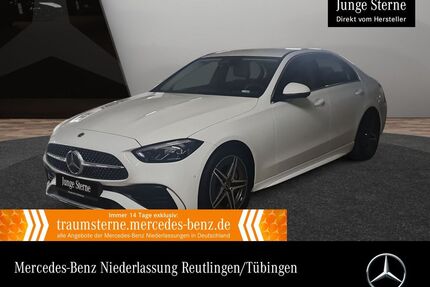 Mercedes-Benz C 180 Gebrauchtwagen