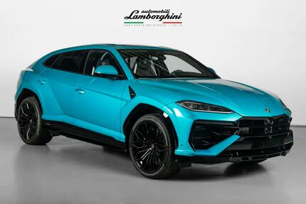 Lamborghini Urus Gebrauchtwagen