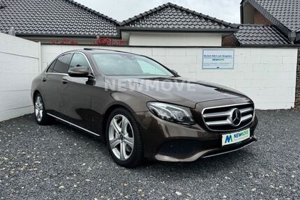 Mercedes-Benz E 350 Gebrauchtwagen