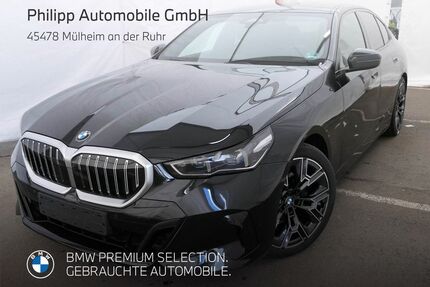 BMW 520 Gebrauchtwagen