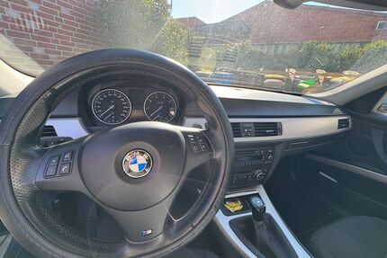 BMW 318 Gebrauchtwagen