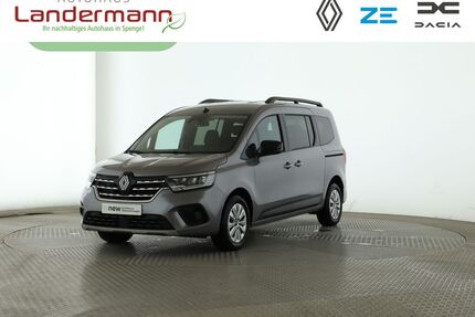 Renault Kangoo Gebrauchtwagen