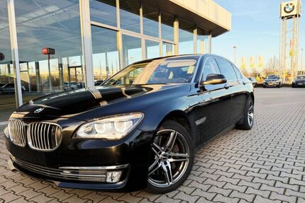 BMW 750 Gebrauchtwagen