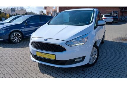 Ford C-Max Gebrauchtwagen