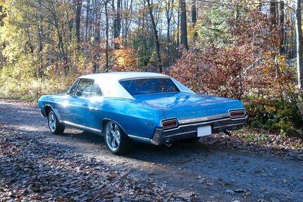 Buick Skylark Gebrauchtwagen