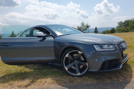Audi RS5 Gebrauchtwagen
