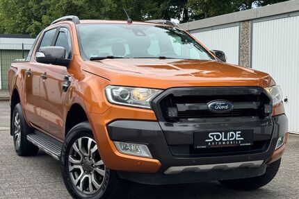 Ford Ranger Gebrauchtwagen