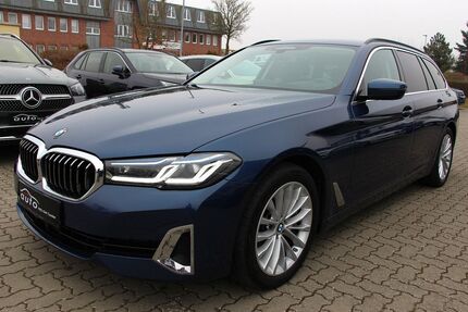 BMW 530 Gebrauchtwagen