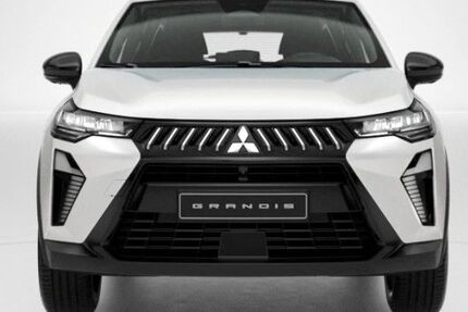 Mitsubishi Grandis Gebrauchtwagen