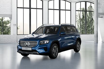 Mercedes-Benz GLB 200 Gebrauchtwagen